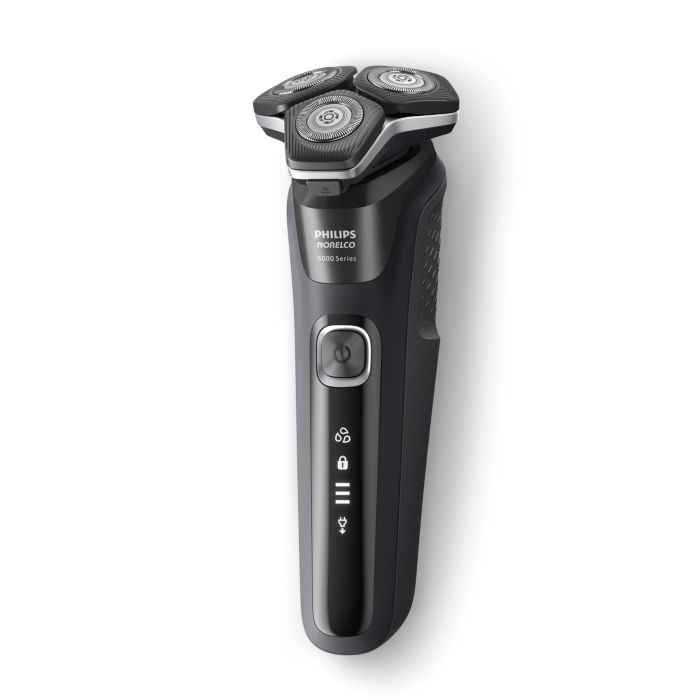 Shaver Series 5000 Wet & Dry electric shaver S5820/81 | Norelco