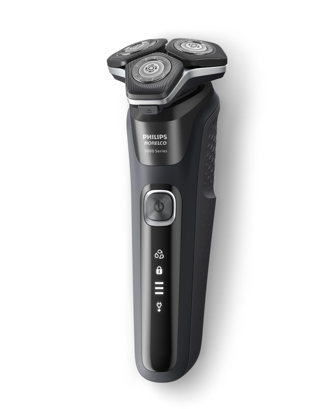脱毛・除毛 Philips Shaver S5823/60 5000 Series Philips Norelco Series 5000 Wet/Dry Electric Shaver & Trimmer