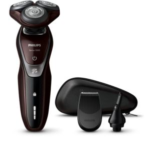 Shaver series 5000 Rasoir électrique à sec