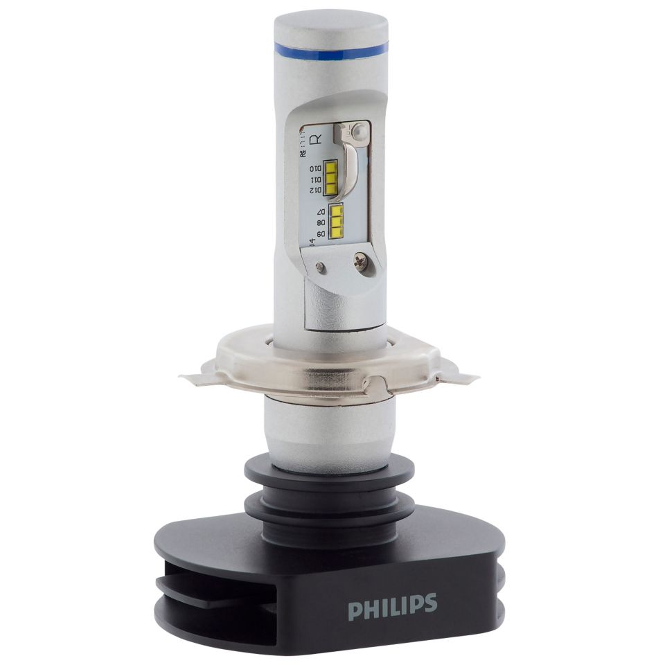 X-tremeUltinon LED car headlight bulb 11342XUX2 | Philips