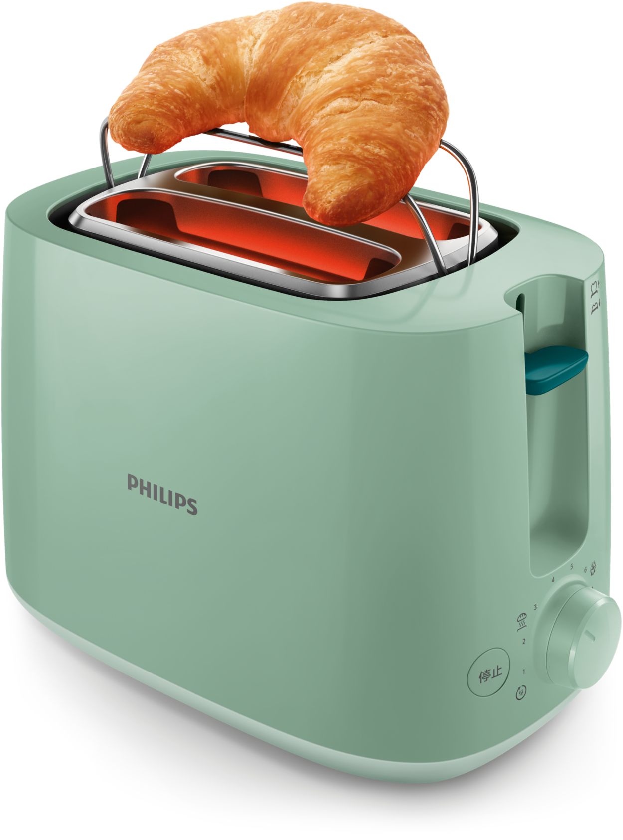 Tostadora Philips HD2581/60 Electrolibertad