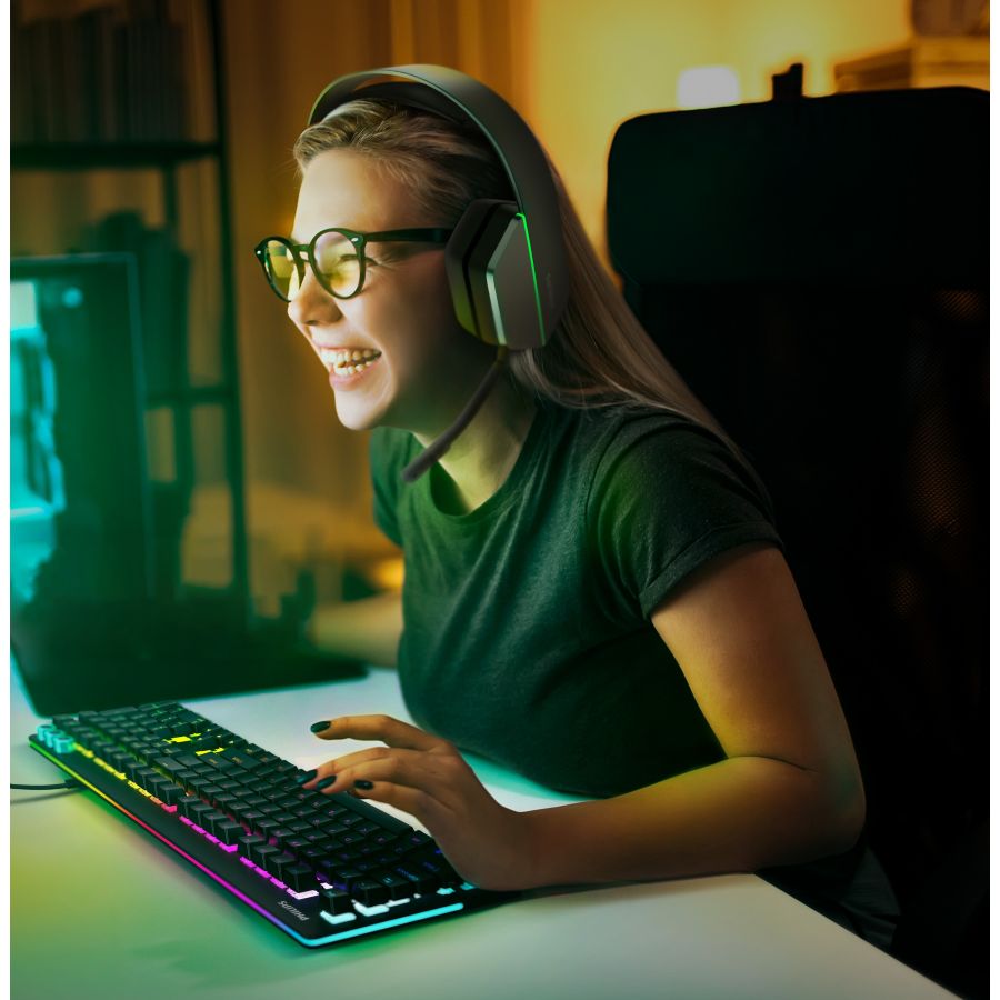 Immerse Yourself In A Better Gaming Experience