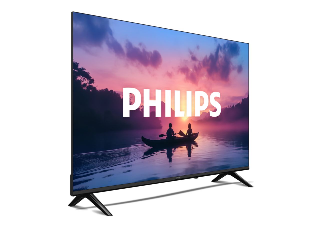 6500 series 高清LED 电视32PHF6590/T3 | Philips -飞利浦