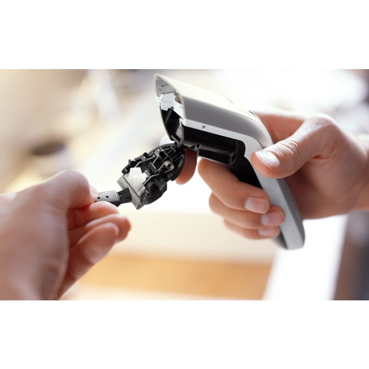 Cut your family's hair