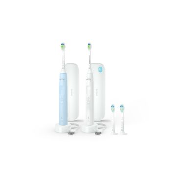 Philips Sonicare Confident Clean Rechargeable toothbrush