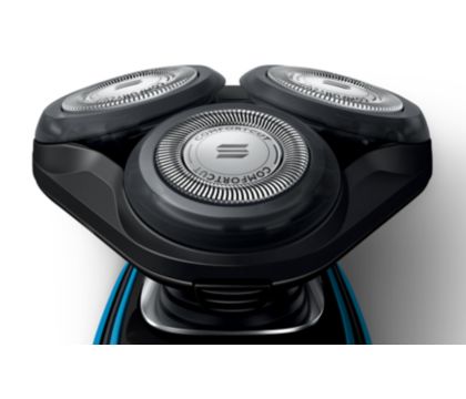 Shaver series 5000 ウェット＆ドライ電気シェーバー S5060/05 | Philips