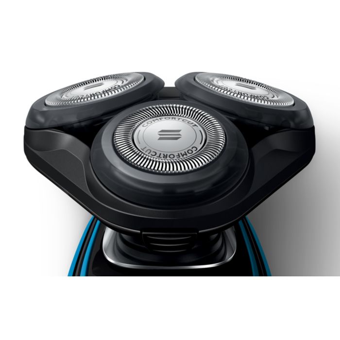 Shaver series 5000 ウェット＆ドライ電気シェーバー S5060/05 | Philips