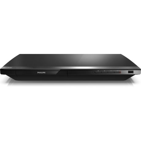 BDP5700/12 5000 series Blu-ray Disc-speler