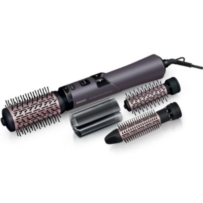Vielseitiges Styling, ultimativer Glanz