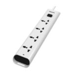 Power your electronics safely
