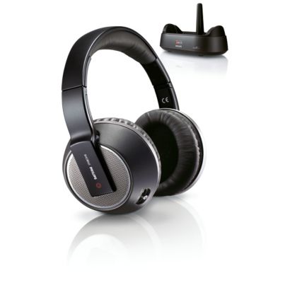 Il massimo dell'innovazione nell'esperienza Hi-Fi senza fili.