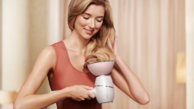 Nastavak za povećanje volumena kovrča