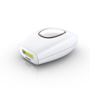 Lumea Comfort Sistema epilazione a luce pulsata