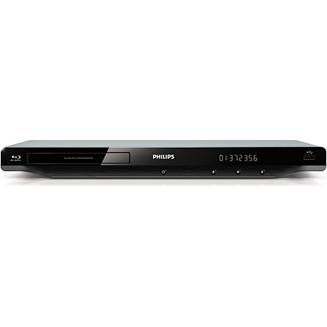BDP3250/12 3000 series Blu-ray Disc-/DVD-Player