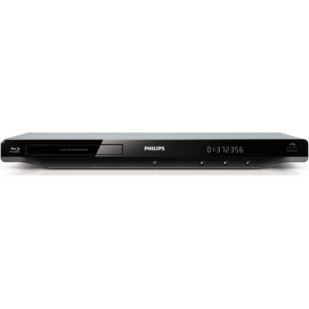 3000 series Blu-ray Disc/ DVD player