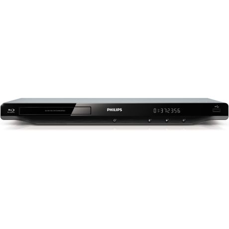 BDP3250/05 3000 series Blu-ray Disc/ DVD player
