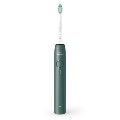 Essential Care for healthy teeth and gums