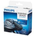 Reset your shaver to new