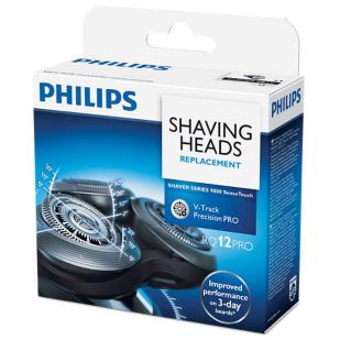 Shaving unit