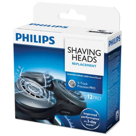 RQ12/70  Shaving unit
