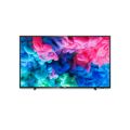 Ultraflacher 4K-UHD-LED-Smart TV