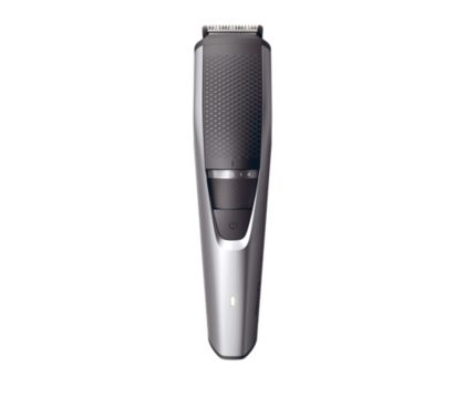 Philips BT3234/15 Beardtrimmer Series 3000 Regolabarba Usb