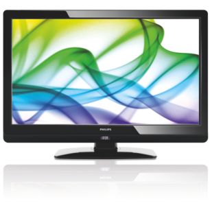 Professional LCD-TV