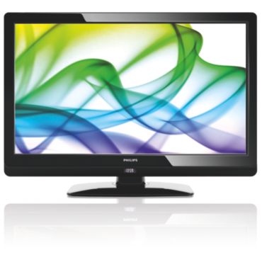 Profesionální televizor LCD