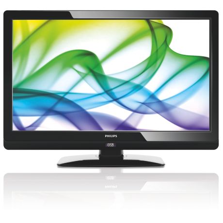 32HFL4372D/10  professzionális LCD TV