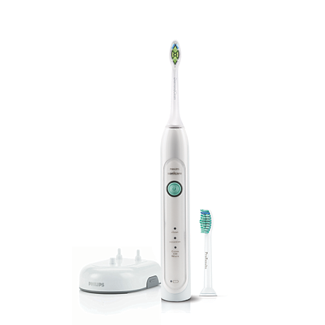 HX6732/45 Philips Sonicare HealthyWhite Sonic electric toothbrush