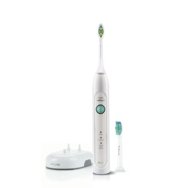 Philips Sonicare HealthyWhite Sonic electric toothbrush