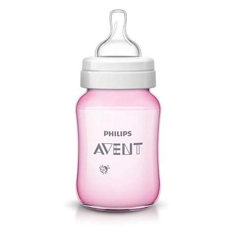 SCF573/10 Philips Avent Baby Bottle