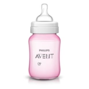 Avent Baby Bottle