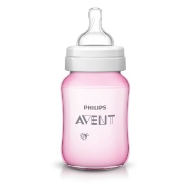 Philips Avent Baby Bottle