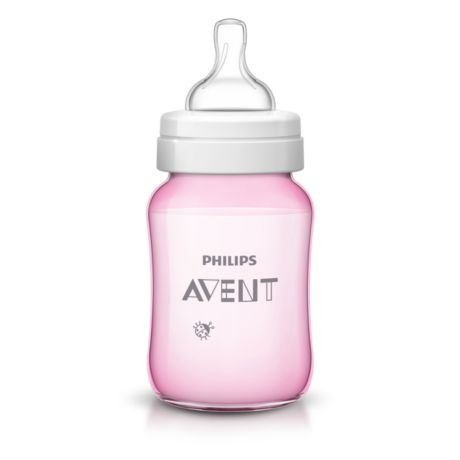 SCF573/10 Philips Avent Baby Bottle