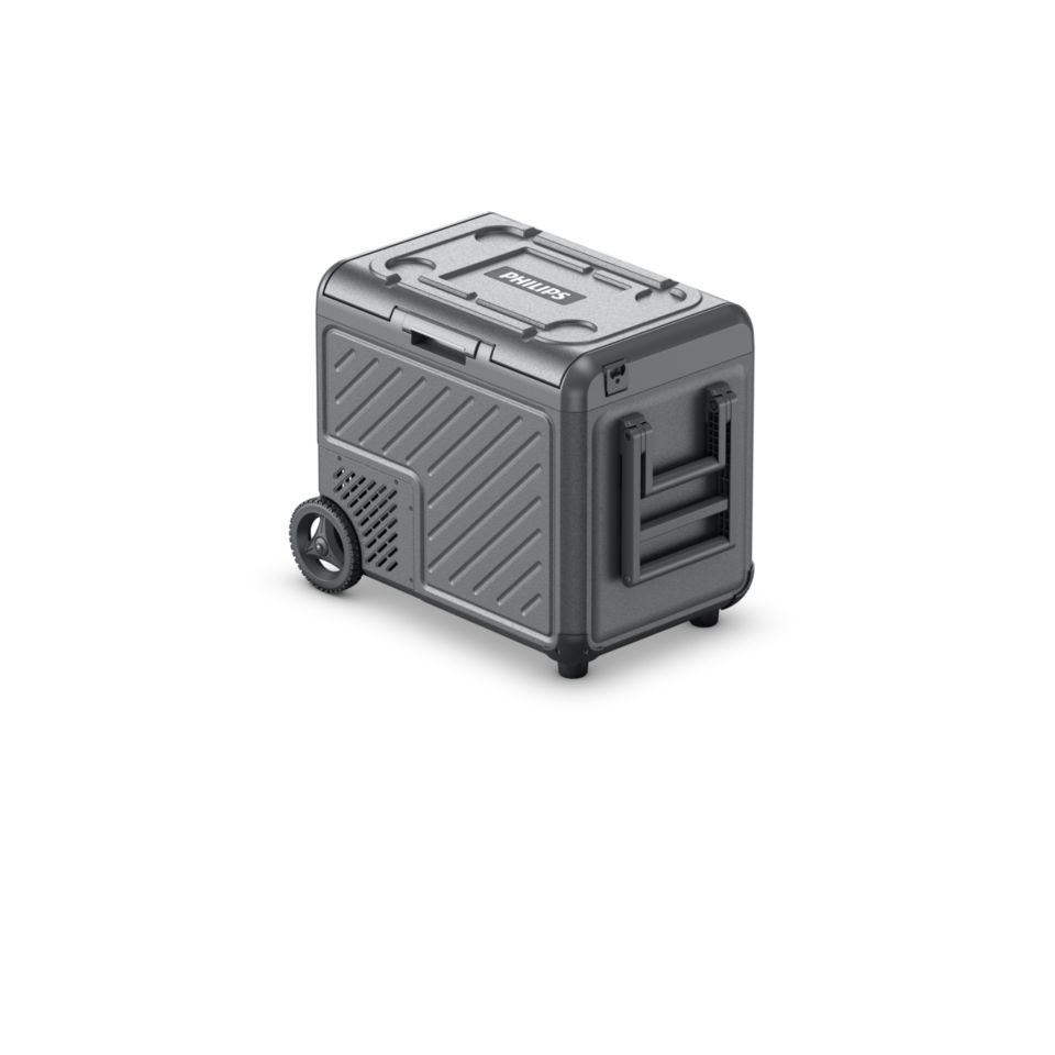 Car thermal box 非常便携LUMTB830X1/30 | Philips -飞利浦