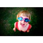 "And still getting cuter!"