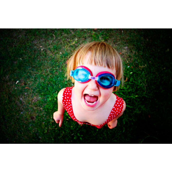 "And still getting cuter!"