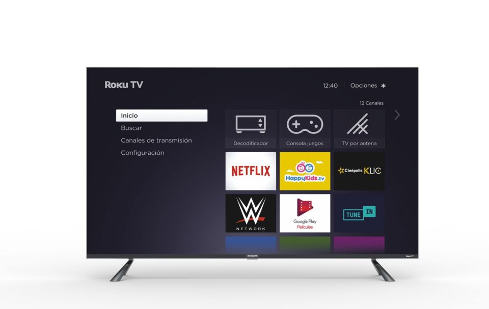 Las mejores ofertas en Televisores habilitados para HDTV LED LG sin  funciones de Smart TV