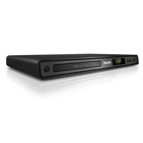 DVP3360/58  DVP3360 DVD player