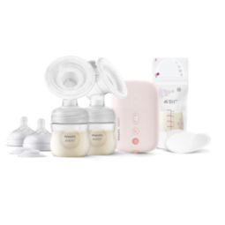 Advanced Electric Breast Pump