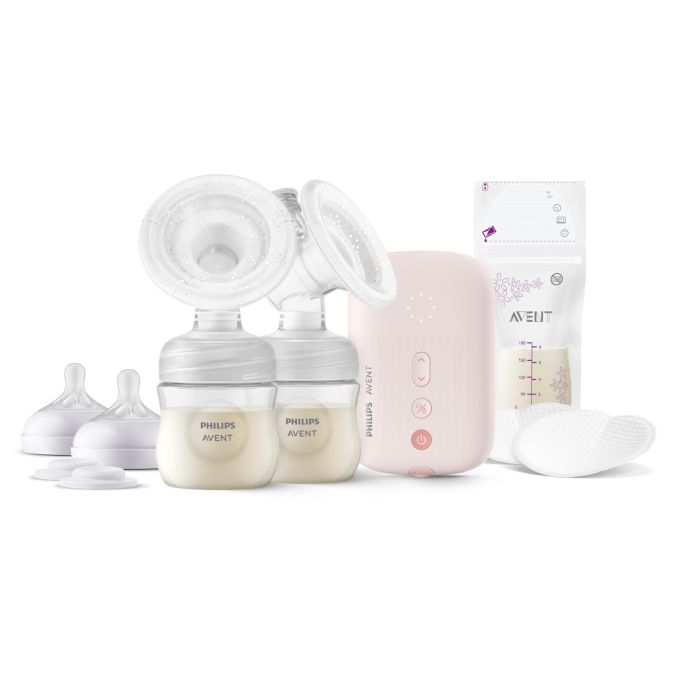 Inspiré par les bébés, conçu pour les mamans