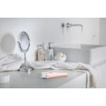 Piel limpia, suave y radiante