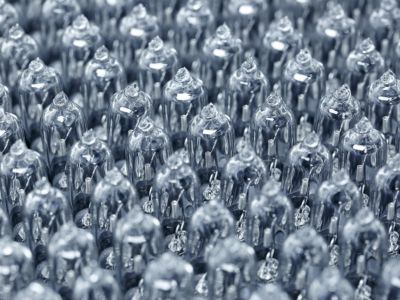 New quartz glass technology for ultra-precise light output