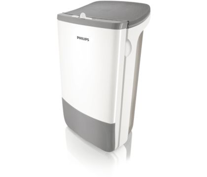 Philips clean online air system