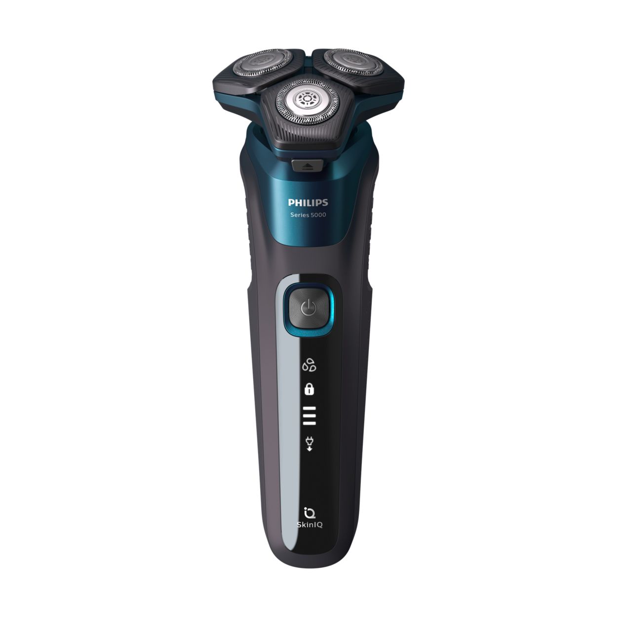 Shaver series 5000 Wet & Dry electric shaver S5579/60 | Philips