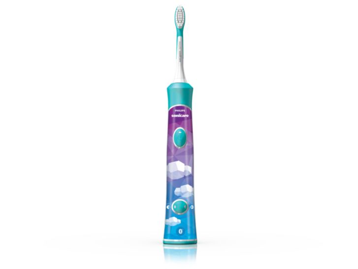 Sonicare For Kids