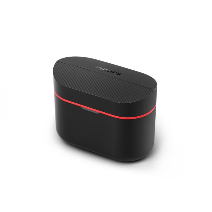 True Wireless Headphones TAA5508BK/00 | Philips