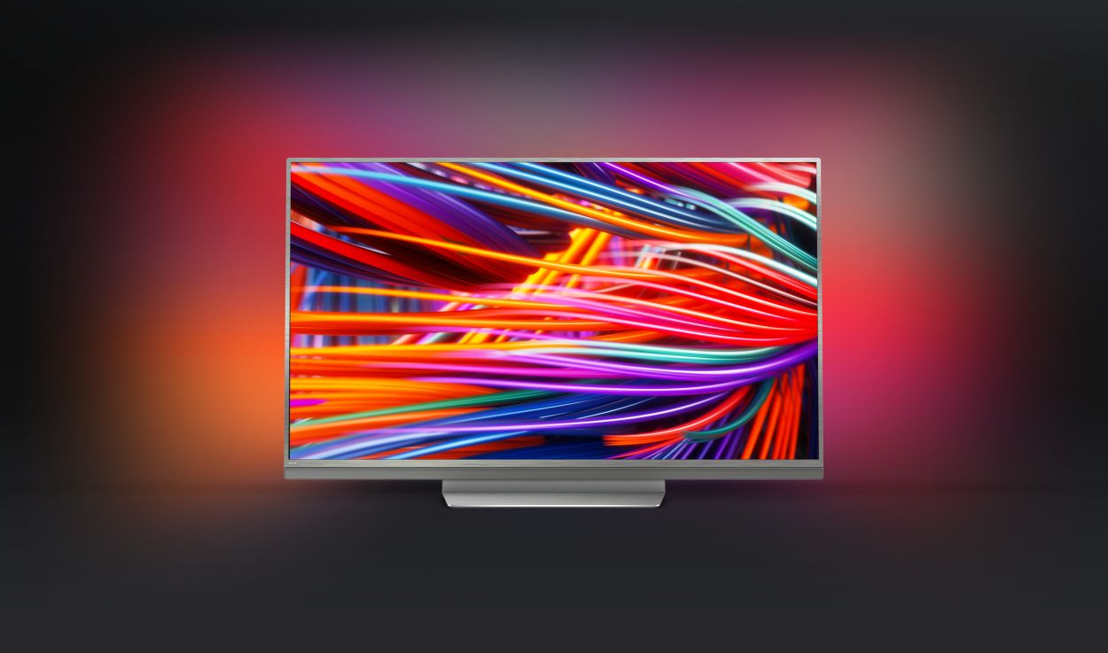 Uhd led. Philips 65pus8503. Телевизор Philips 55pus8503 54.6