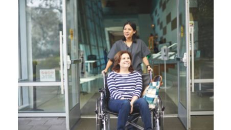 New opportunities, new rewards